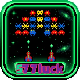 577luck