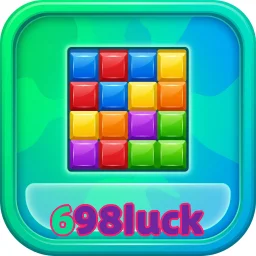 698luck