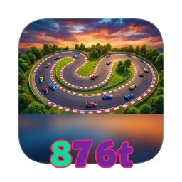 876t