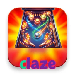 claze
