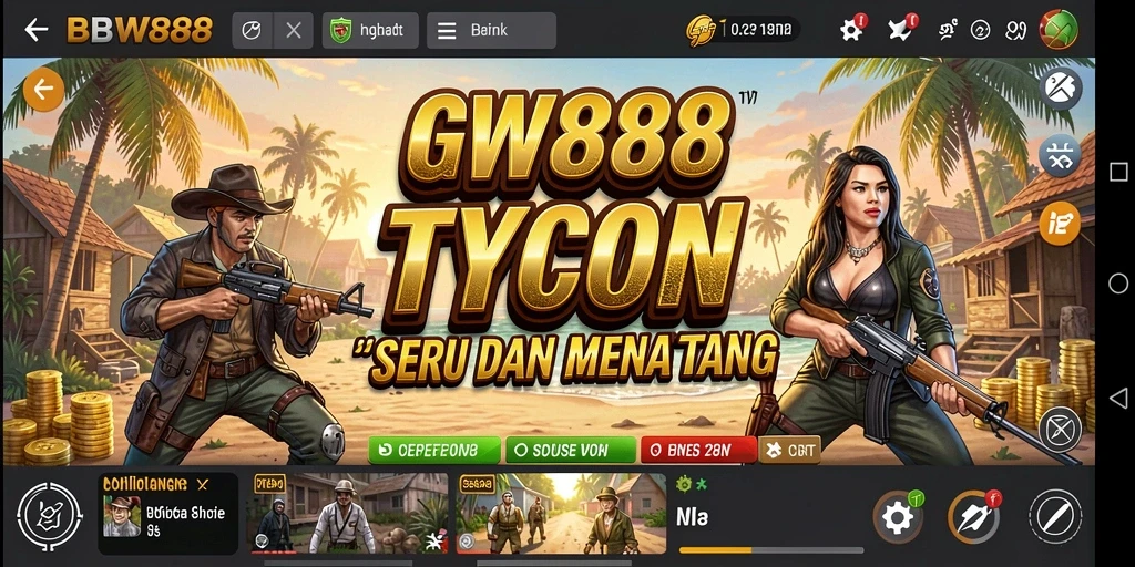 Visual de TERNOPG