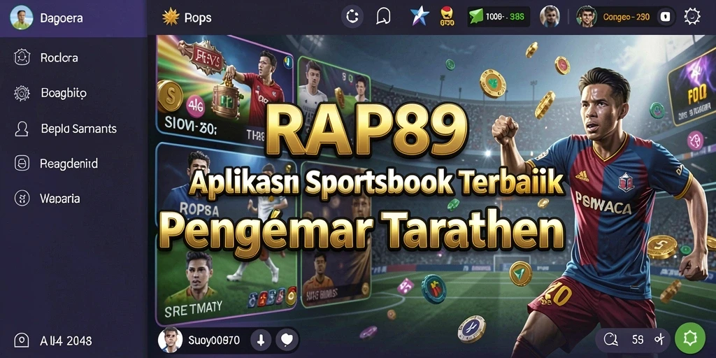 Visual de 557JOGO