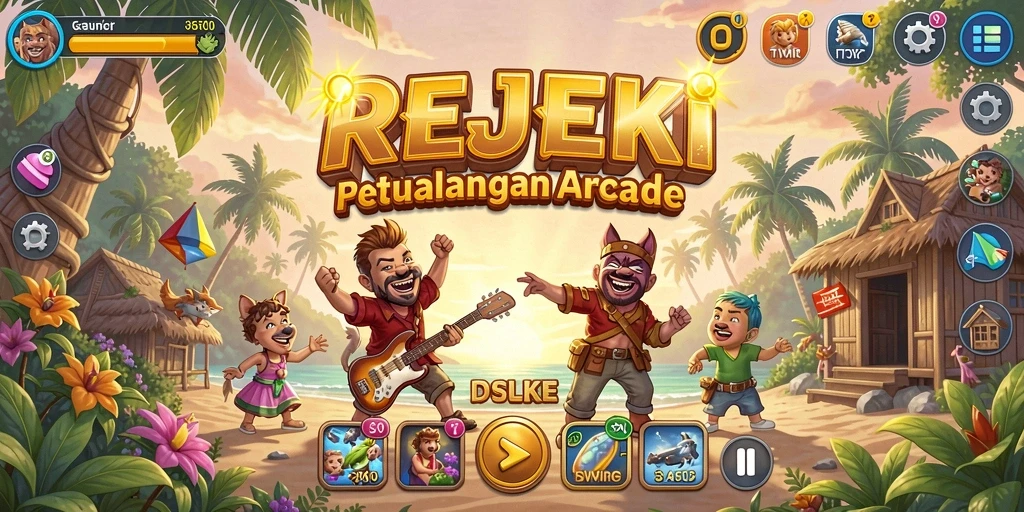 Visual de RECIFEPG
